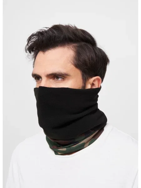 Hanorac din fleece Brandit din fleece