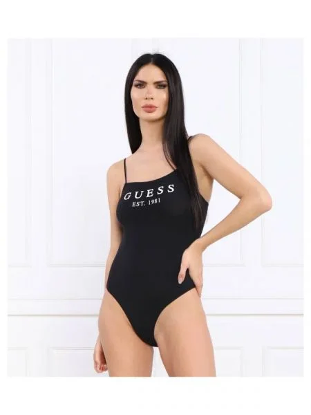 Guess Body fekete