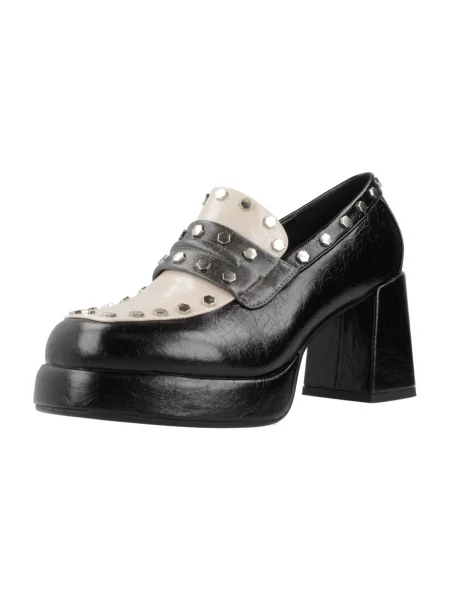 Pantofi Noa Harmon negru