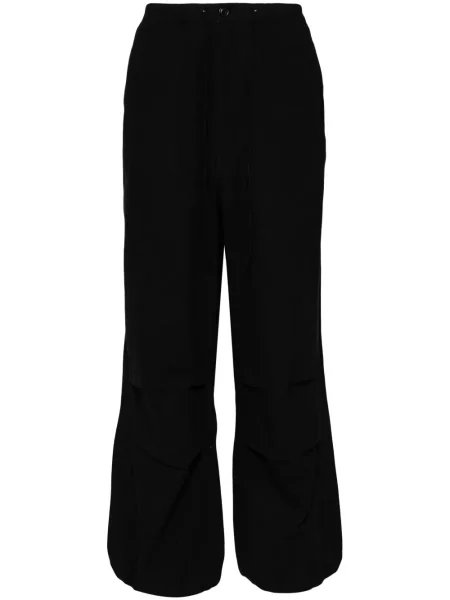 Pantaloni Story Mfg. negru