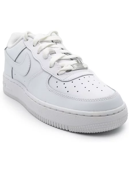 Pantofi copii Nike alb