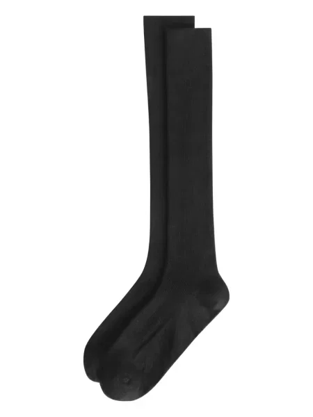 Șosete Dolce & Gabbana negru