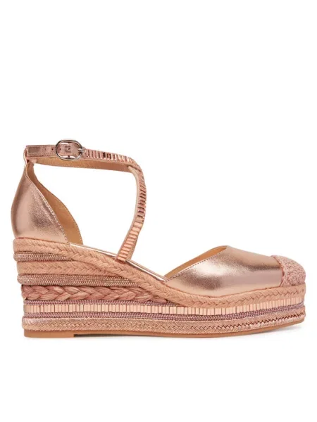 Alma En Pena Туфлі рожевий