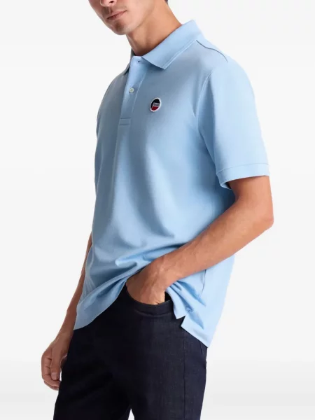 Polo Fusalp albastru