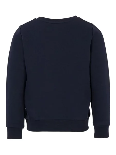Bluza dziecięca Bosswear niebieska