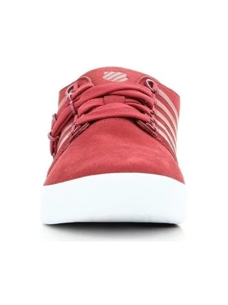 Tenisice K Swiss crvena