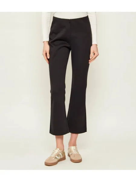 Calvin Klein Pantaloni negru