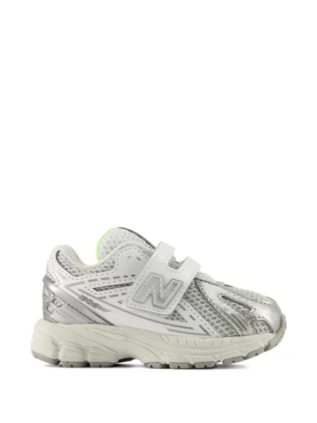 Sneakers New Balance γκρι