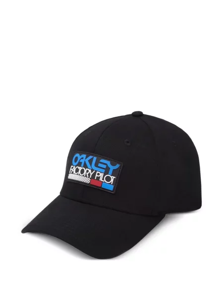 Șapcă Oakley negru