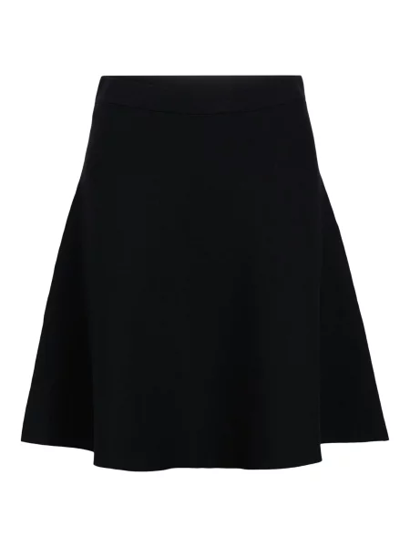 OBJECT Fustă OBJREYNARD' negru