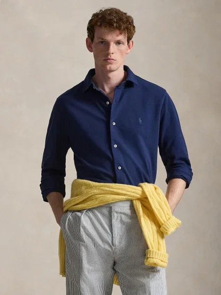 Polo Ralph Lauren Srajca mornarska