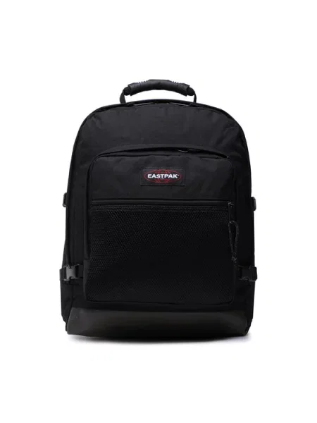EASTPAK Nahrbtnik rdeča / črna bela