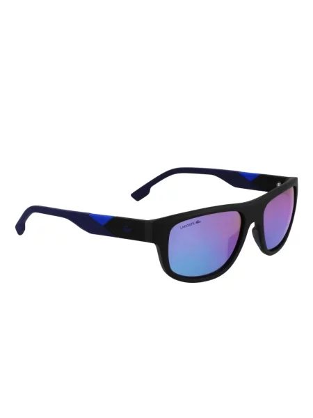 Ochelari de soare Lacoste negru