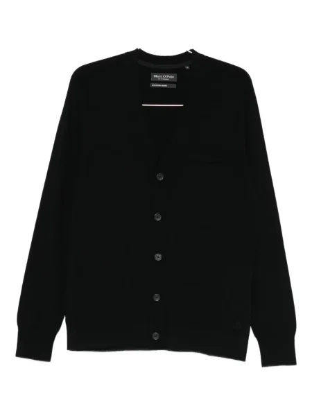 Cardigan Marc O'polo negru