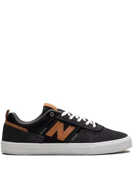 Sneakerși New Balance negru