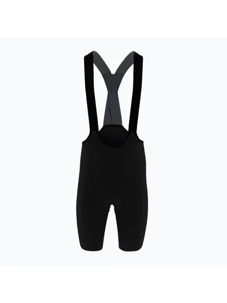 Мъжки шорти за колоездене Quest Sunline черни