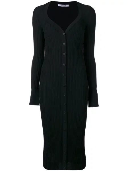 Palton Givenchy negru