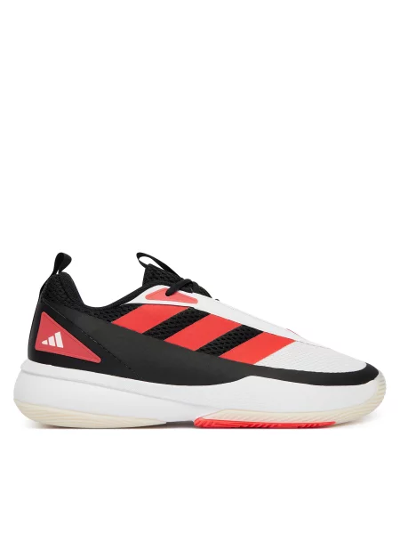 Adidas Încălțăminte pentru baschet Subzone negru