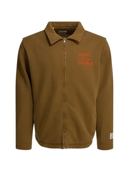 Palton Gallery Dept. maro