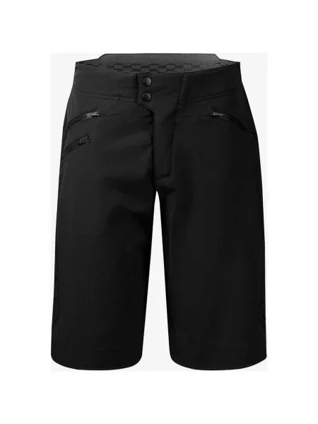 Spodenki Endura Spray czyste XS czarne