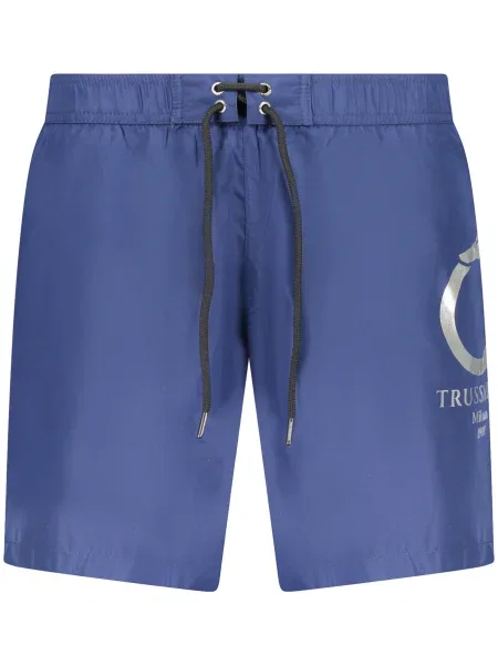 Kąpielówki Trussardi niebieskie