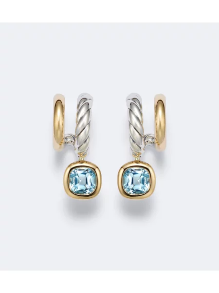 Náušnice David Yurman