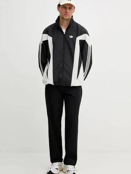 Adidas Originals kurtka czarna