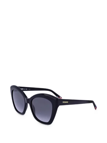 Sunčane naočale Missoni Eyewear crna