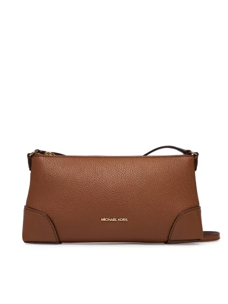 MICHAEL Michael Kors Τσάντα καφέ