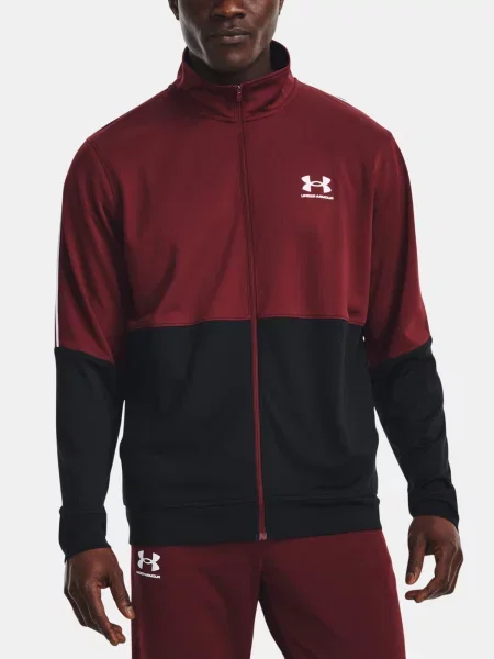 Geacă Under Armour negru