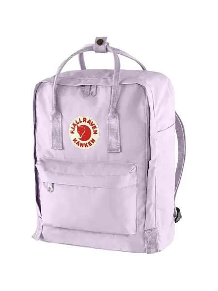 Batoh Fjallraven fialová