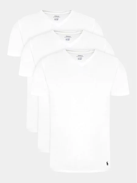 Πουκάμισο Polo Ralph Lauren λευκό