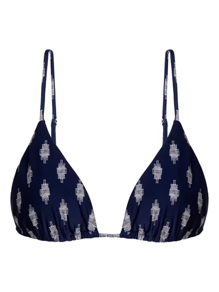 Top Lenny Niemeyer niebieski