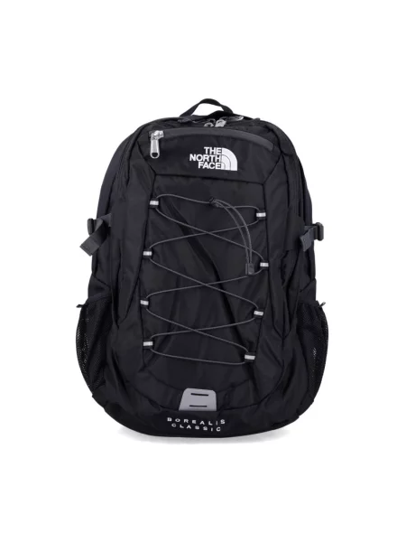 Plecak The North Face czarny