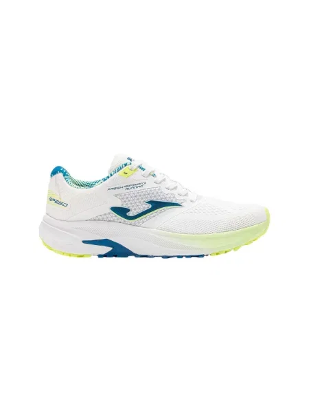 Pantofi Joma alergare alb