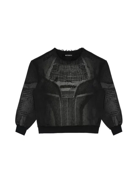 Bluza Misbhv czarna
