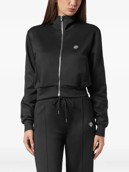 Geacă Philipp Plein negru
