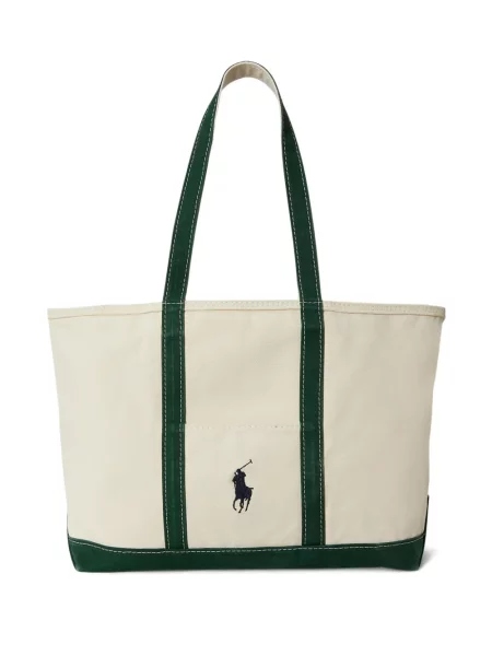 Кожени чорапи Polo Ralph Lauren с отворена пета с пейсли десен бяло