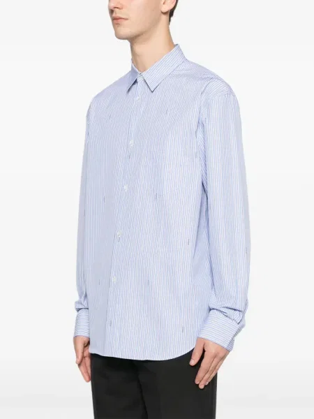 Cămașă Gucci albastru