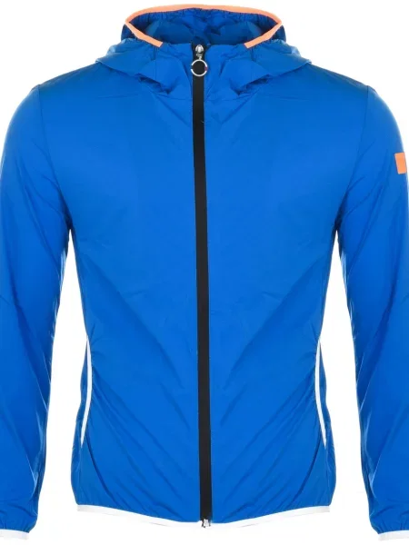 Jakna U.s. Polo Assn. modra