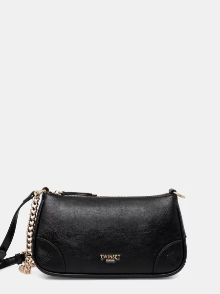Сумочка Twinset чорний