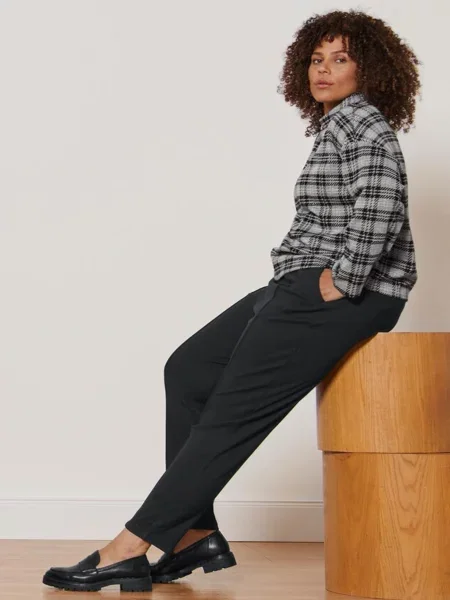 Светр Tchibo чорний