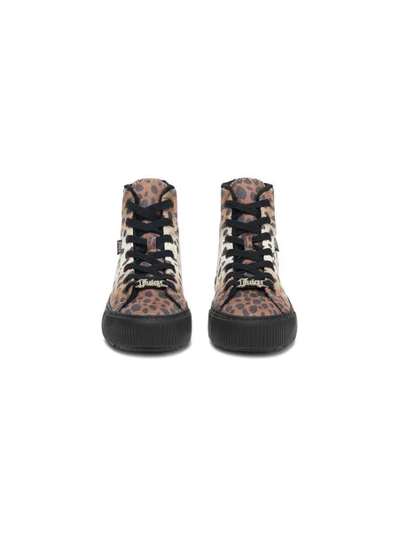 Juicy Couture Sneakersy hnedá