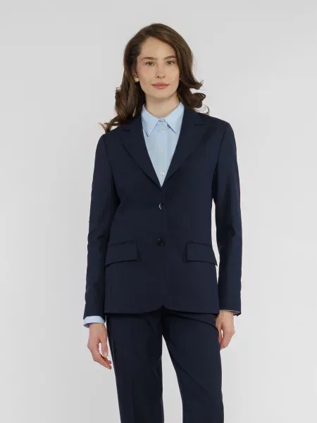 Піджак Arber синій