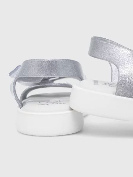 Дитячі шльопанці Melissa