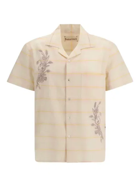 Риза Baziszt бродирана