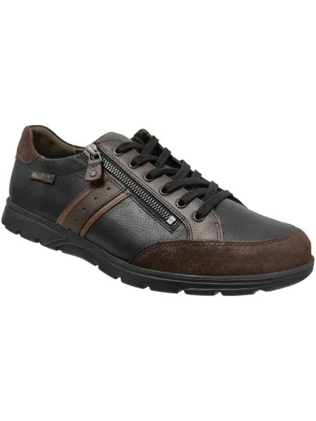 Pantofi derby Mephisto