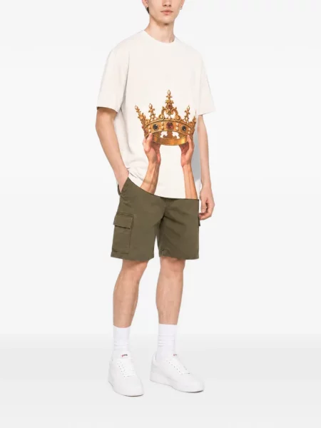 Tricou Melt cu imagine