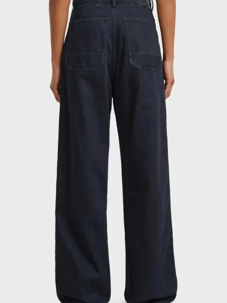 Джинсы G-star Raw синие