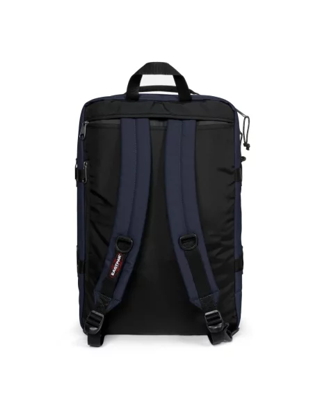 Torba Eastpak niebieska